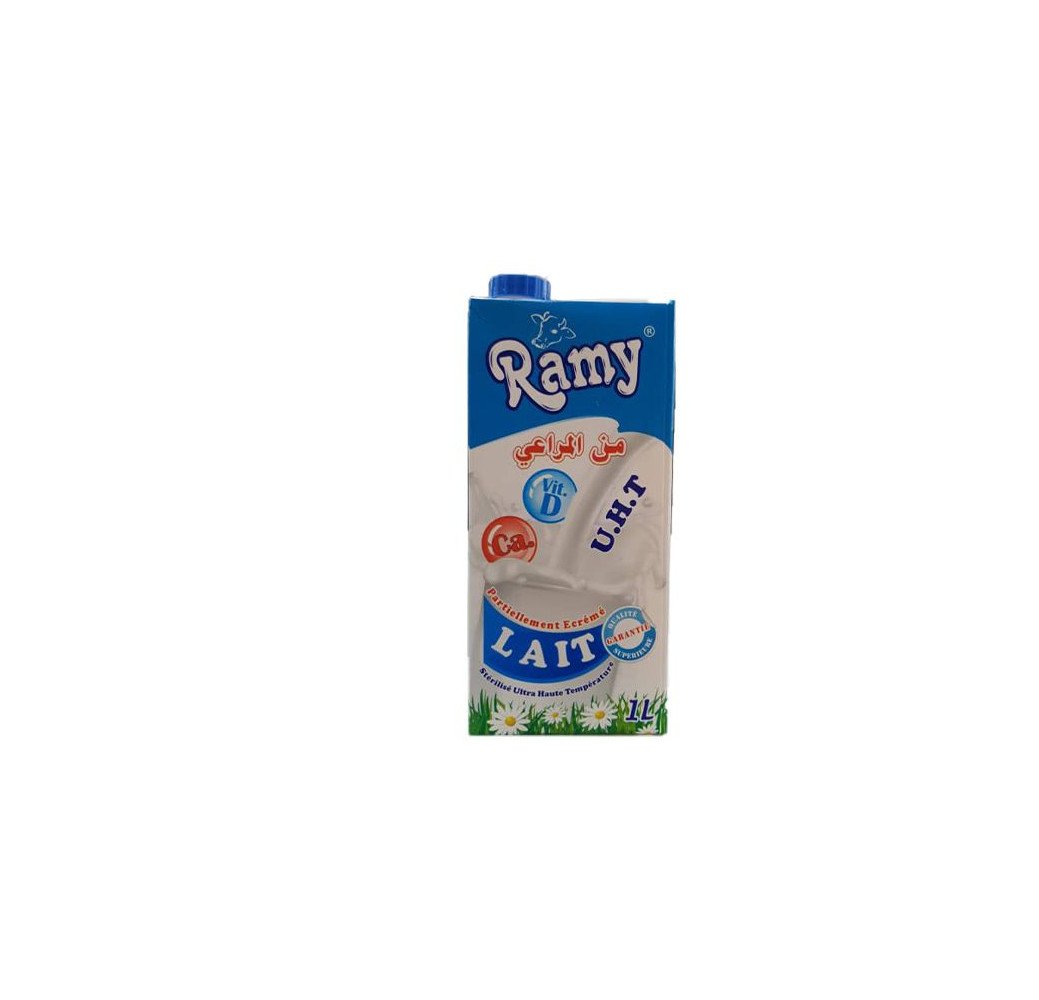 Lait Ramy 1L 