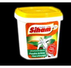 Arôme en poudre vanille Sihem – 50g