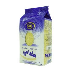 SIM couscous moyen 500g
