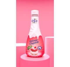 Ela – Crème liquide 40 cl