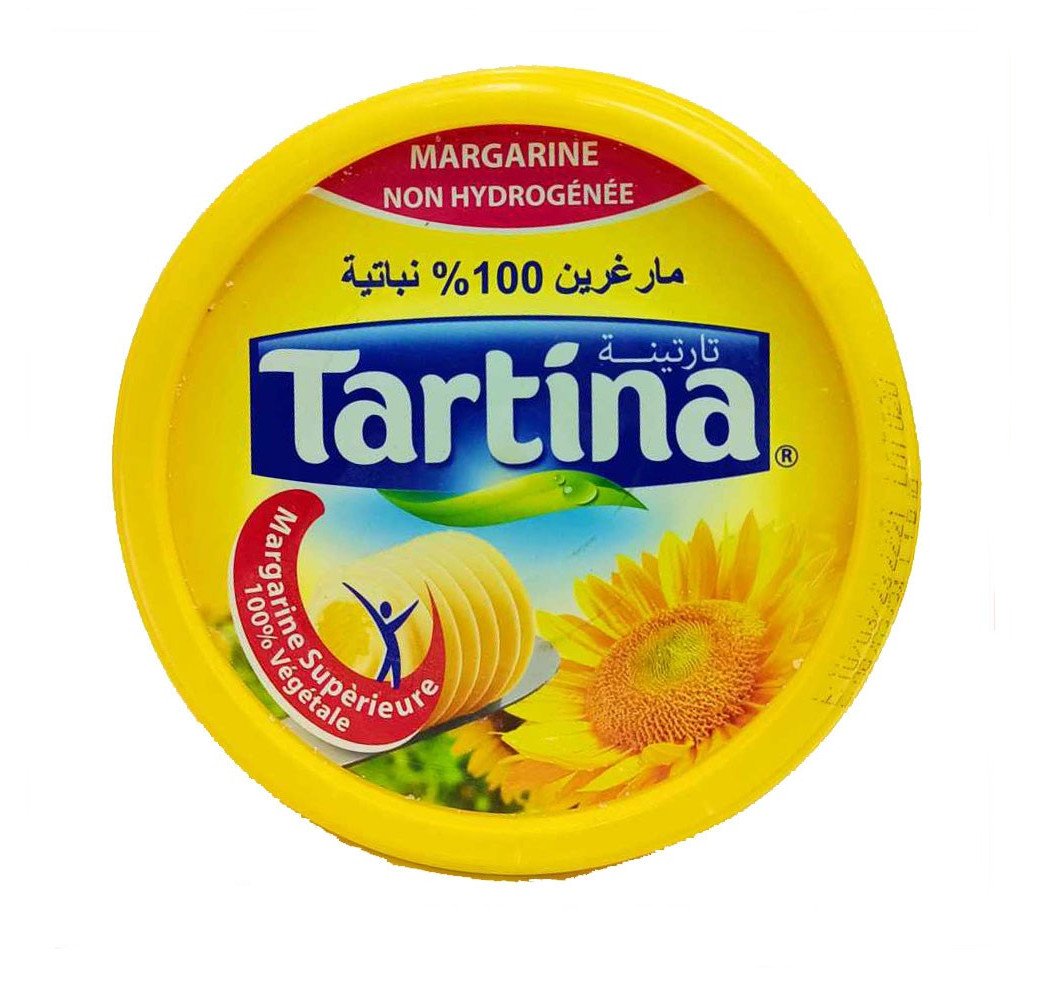 Margarine Tartina – 250 g