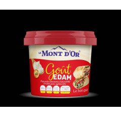 Le Mont d’Or – Fromage goût Edam 
