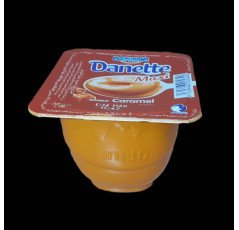Danone – Danette Maxi Caramel