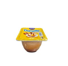 Danone – Danette Maxi flan  Caramel
