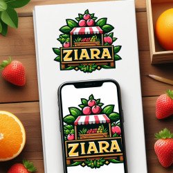 Ziara fruits et légumes 